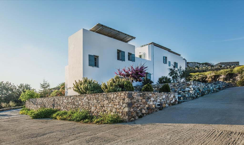 Avrofilito Syros Houses Ermoupoli Exterior foto