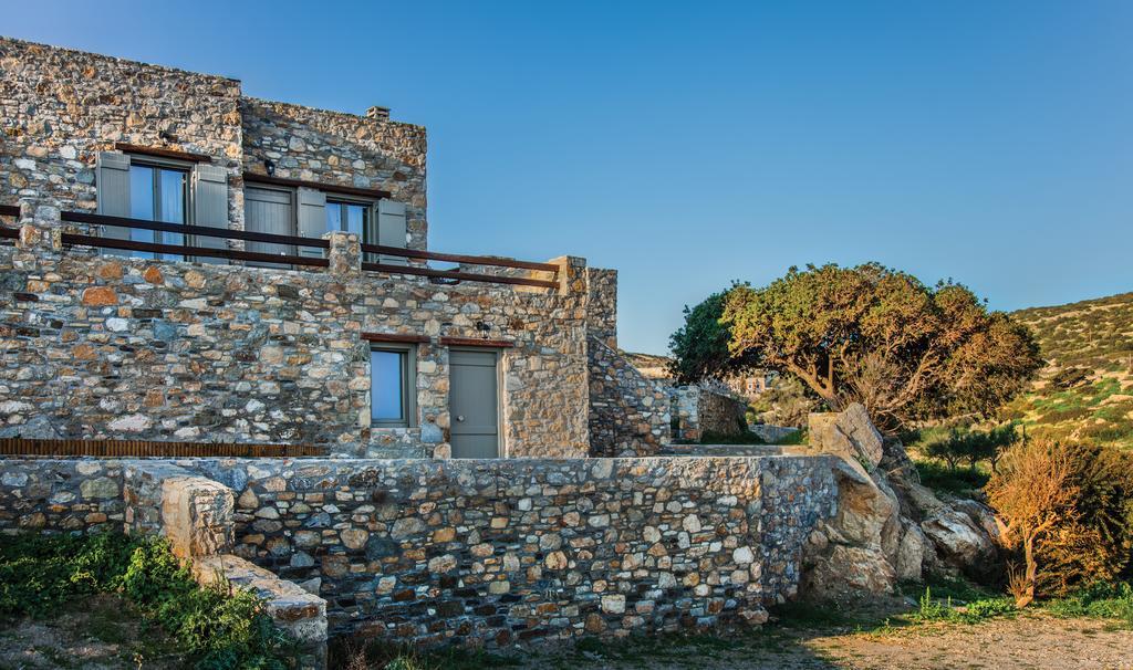 Avrofilito Syros Houses Ermoupoli Exterior foto